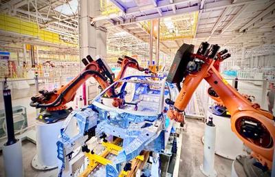 2025世界智能網聯汽車大會明日開幕 三大亮點搶先看